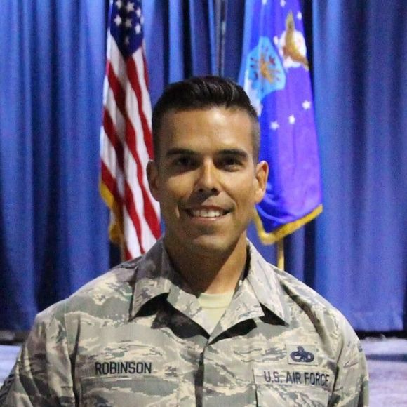 Meet your Posher, Jeff - Picture 1 of 1